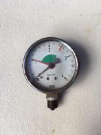 manometer, Doe-het-zelf en Bouw, Ophalen, Gebruikt, Druk