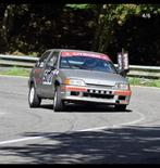 Caisse citroën ax course de côte., Ophalen, Gebruikt