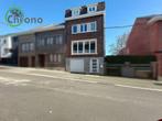 Maison à La Louvière Haine-Saint-Pierre, Immo, Huizen en Appartementen te koop, 210 m², Vrijstaande woning