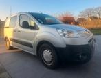 Peugeot partner 1.6hdi, Autos, Peugeot, Particulier, Achat, Partner
