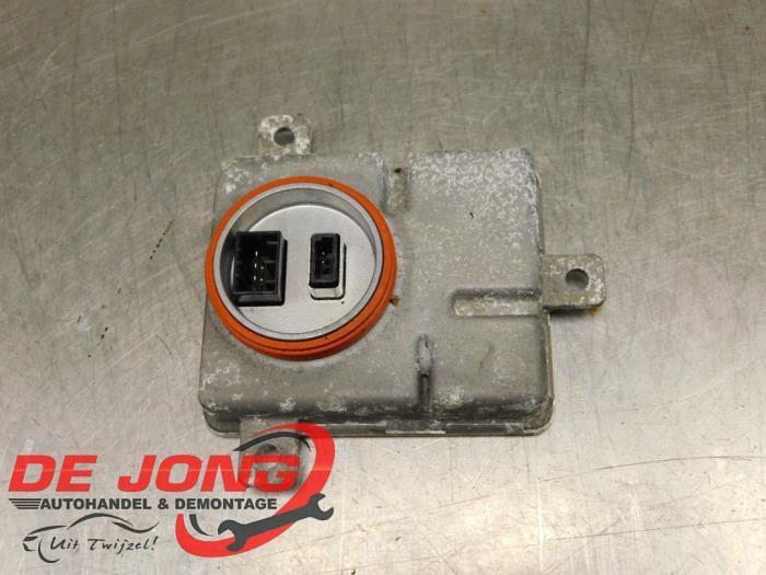 Ordinateur éclairage d'un Audi S3, Autos : Pièces & Accessoires, Éclairage, Audi, Utilisé, 3 mois de garantie, Enlèvement ou Envoi