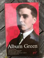Album Pléiade Green, Livres, Comme neuf
