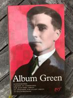 Album Pleiade Groen, Zo goed als nieuw