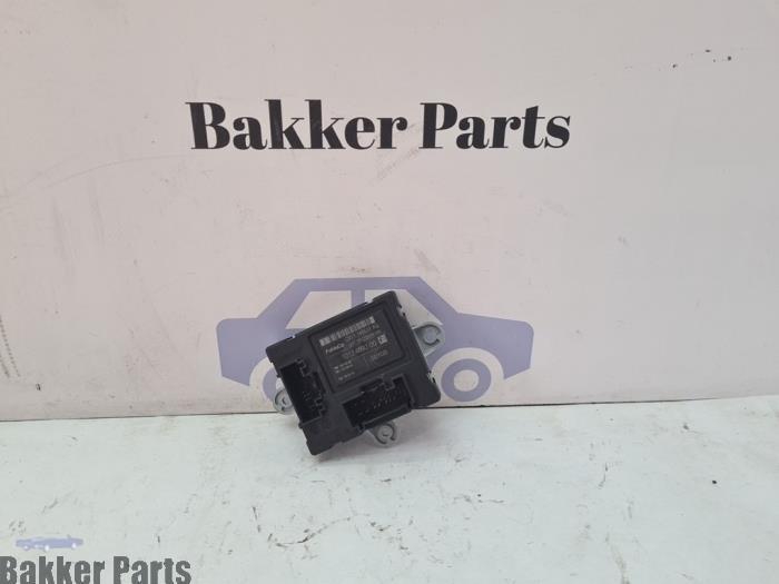 Centrale Deurvergrendelings Module van een Ford Fiesta, Auto-onderdelen, Overige Auto-onderdelen, Ford, Gebruikt, 3 maanden garantie