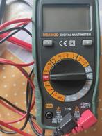 Multi meter, Doe-het-zelf en Bouw, Ophalen, Zo goed als nieuw, Multimeter