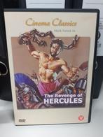 The revenge of hercules, Cd's en Dvd's, Ophalen of Verzenden, Zo goed als nieuw