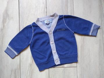 ★ M62 - gillet River woods beschikbaar voor biedingen