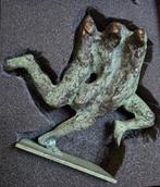 Brons, Antiek en Kunst, Antiek | Brons en Koper, Ophalen of Verzenden, Brons