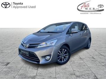 Toyota Verso 1.6 DIESEL SKYVIEW 5PLACES  beschikbaar voor biedingen