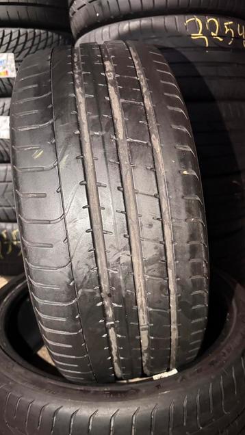 225 35r19 Pirelli avec montage et équilibrage  beschikbaar voor biedingen