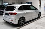 Mercedes-Benz B-Klasse 180 B 180 AMG Line Automaat -ALCANTAR, Auto's, Gebruikt, 4 cilinders, 136 pk, Alcantara
