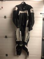 Als nieuw leder “ berik” pak maat 58., Motos, Enlèvement ou Envoi, Neuf, sans ticket, Berik