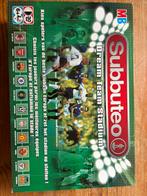 Subbuteo spel, Ophalen of Verzenden, Zo goed als nieuw, Spel