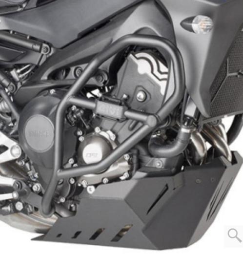 Givi engine guard Tracer 900, Motos, Accessoires | Autre, Utilisé, Enlèvement ou Envoi