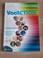 Vocation, Boeken, Ophalen, Zo goed als nieuw