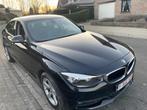 BMW série 3, Auto's, BMW, 100 kW, Euro 5, Zwart, Leder