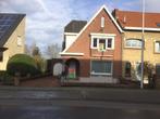Te renoveren halfopen karaktervolle woning, Immo, Huizen en Appartementen te koop, 200 tot 500 m², Ieper, 3 kamers, Hoekwoning