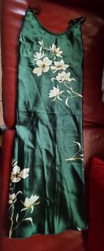 Nuisette 4XL verte neuve 46 48, Vêtements | Femmes, Enlèvement ou Envoi, Comme neuf