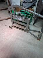 Klinkerknipper., Ophalen, Zo goed als nieuw
