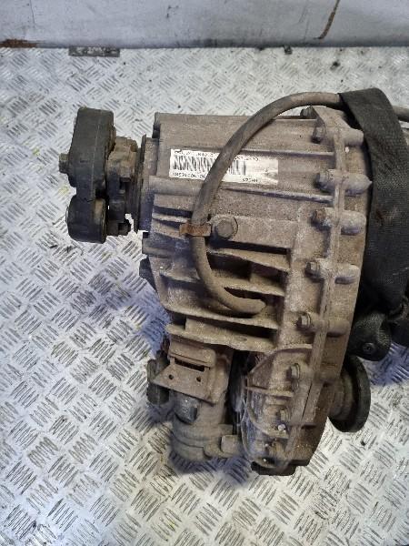 VERSNELLINGSBAK AUTOMAAT Cayenne (9PA) (485gtq002209nvg), Auto-onderdelen, Transmissie en Toebehoren, Porsche, Gebruikt