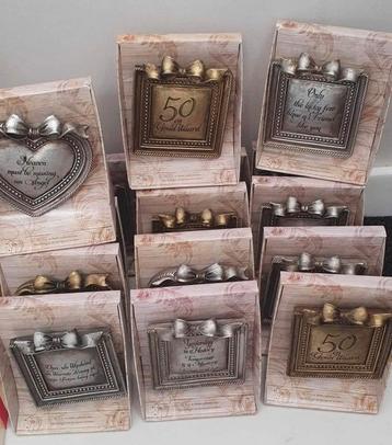 Lot spreuken en beeldjes. Nieuw! beschikbaar voor biedingen