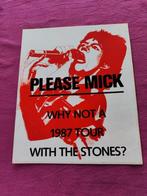 The Rolling Stones, Boeken, Muziek, Ophalen, Zo goed als nieuw