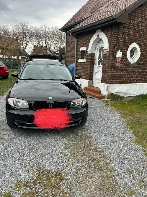 Bmw 116i benzine 2009 166732, Auto's, BMW, Particulier, Boordcomputer, Benzine, Ophalen