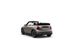 MINI Cooper Cabrio Cooper Cabrio, Auto's, Overige kleuren, Cabriolet, 136 pk, Bedrijf