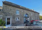 6880 ACREMONT BERTRIX:Appartement 1slpkr, parking en zolder, 35 tot 50 m², Provincie Luxemburg
