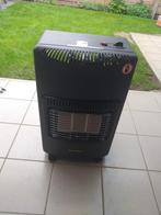 Gaskachel (met fles gas erbij), Huis en Inrichting, Kachels, Ophalen, Gebruikt, Gas, Gaskachel