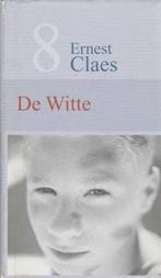 Boek  Ernest Claes – De Witte, Boeken, Nieuw, Ophalen of Verzenden, Ernest Claes, België
