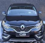 *** Renault Espace - 1.6 Tce - 7 PL - Full - Garantie ***, Auto's, Automaat, Euro 6, 1600 cc, Leder