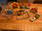 Duplo 6157 stadsdierentuin collectors item, Kinderen en Baby's, Speelgoed | Duplo en Lego, Ophalen of Verzenden, Zo goed als nieuw