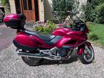 Honda Deauville NTV 650 bj 2000, Motoren, Particulier, Handvatverwarming