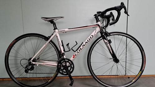 Colnago Primavera, Vélos & Vélomoteurs, Vélos | Vélos de course, Comme neuf, Autres marques, 28 pouces, Moins de 49 cm, Enlèvement