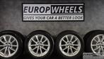 17 inch BMW 5 Serie G30 G31 Styling 618 velgen Zomerbanden, Gebruikt, Banden en Velgen, 17 inch, Ophalen of Verzenden