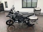 BMW R 1200 GS Adventure met Quick schifter, Motos, Motos | BMW, 12 à 35 kW, Particulier, 2 cylindres, Enduro