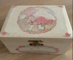 Vintage kinder- juwelenkistje van Sarah Kay, Ophalen of Verzenden