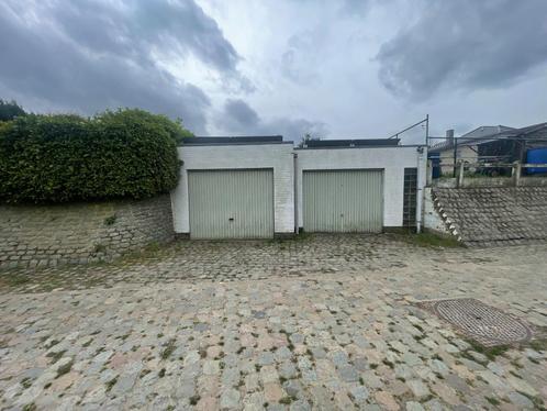 2 garageboxen samen in Bornem te huur, Immo, Garages en Parkeerplaatsen, Provincie Antwerpen