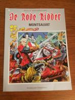 De Rode Ridder 155 Montsalvat, Boeken, Stripverhalen, Ophalen of Verzenden, Zo goed als nieuw