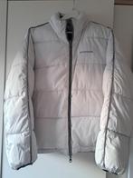 Omkeerbare winterjas Iets Frans mt S, Kleding | Dames, Ophalen of Verzenden, Zo goed als nieuw, Maat 36 (S), Wit