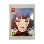 GRIS: Devolver Deluxe - Nintendo Switch, Games en Spelcomputers, Avontuur en Actie, Online, 1 speler, Nieuw