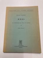 Willem Elsschot :  " Kaas " Ontwikkeling 1960, Gelezen, Ophalen of Verzenden, België, Willem Elsschot