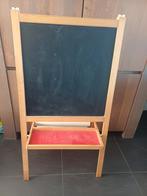 Tekenbord ikea, Ophalen