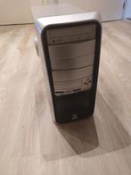 e koop ledige pc kast, Ophalen, Gebruikt