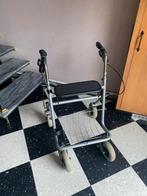 Rollator, Enlèvement ou Envoi