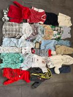 Kleding voor babyjongens 0 en 3 maanden (26 stuks) lot 13, Kinderen en Baby's, Ophalen of Verzenden