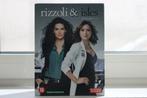 25DVD-BOX RIZZOLI & ISLES SEIZOEN 1 T.E.M. 5 / NIEUW, Cd's en Dvd's, Ophalen of Verzenden
