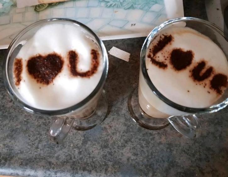 Nieuw en ongebruikt voor 16 stukjes voor een leuke versierin, Elektronische apparatuur, Koffiemachine-accessoires, Nieuw, Ophalen of Verzenden