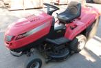 Tracteur tondeuse Castelgarden, Tuin en Terras, Zitmaaiers, Ophalen, Gebruikt, Opvangbak, Castelgarden
